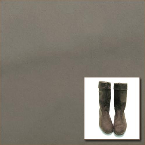 Split Suede Leather - 2