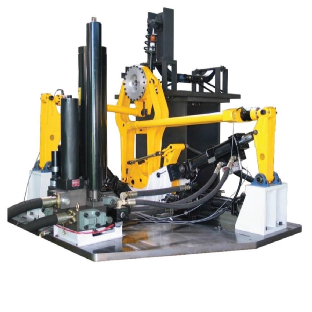 Durability Test System