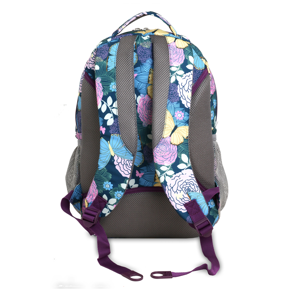 J WORLD NEWYORK Backpack JWS-49