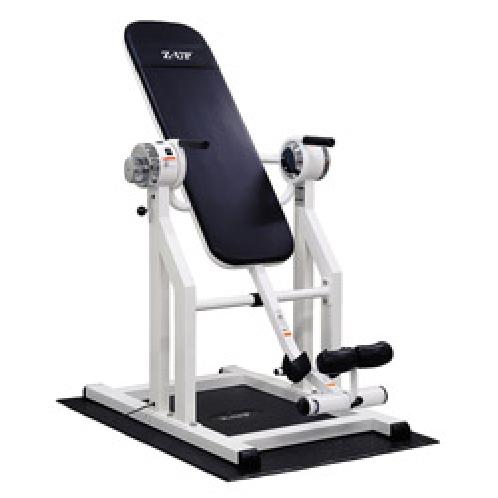 Z-UP 2 | Fitness, Health, Invesion, Traction, Gym