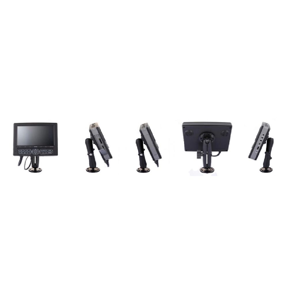 Mobile Data Terminal(iMDT5700)