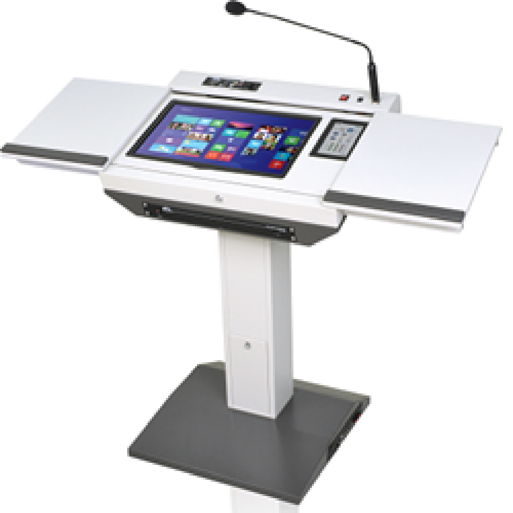 Digital Poduim PK-220SU Stand Single