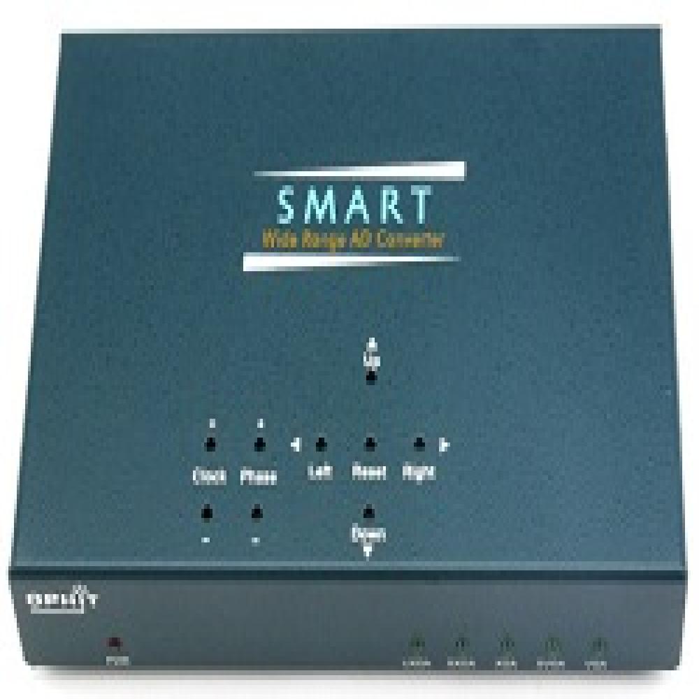 DAD-U100 VGA to DVI converter