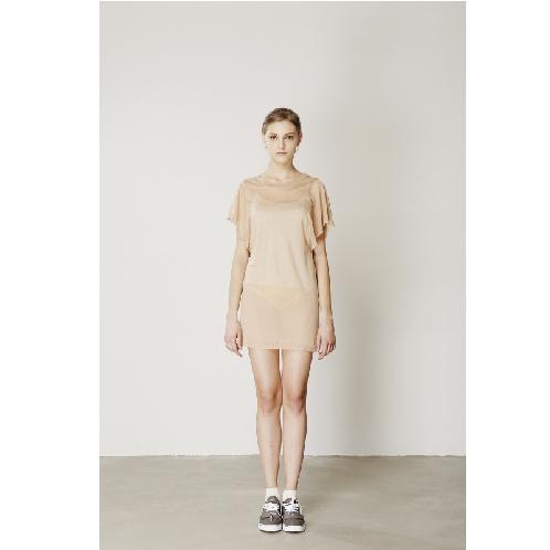 Seamless knit One-piece | Knit One-piece, Knit, One-piece, wear, top