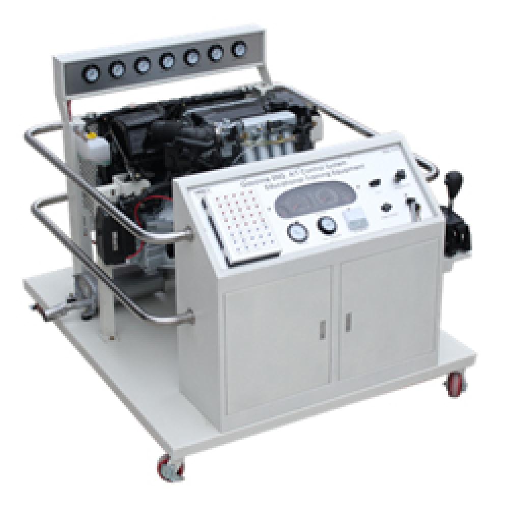 Gasoline Engine Control Training Equipment