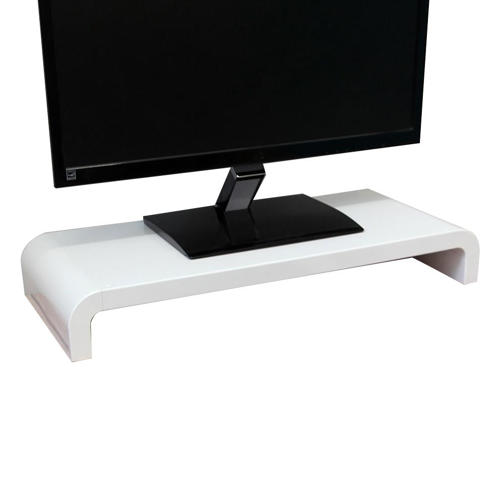CUBICS  2 MONITOR Stand, desktop