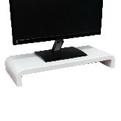 CUBICS  2 MONITOR Stand, desktop