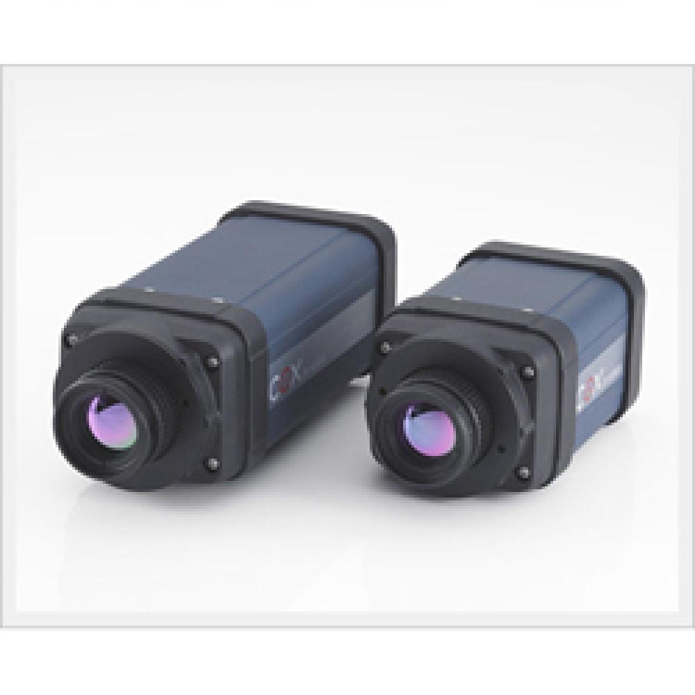Thermal Imaging Camera CX320/CX640