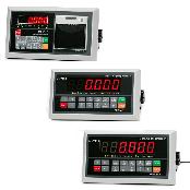 Digital Weighing Indicator (MI 711 Series)