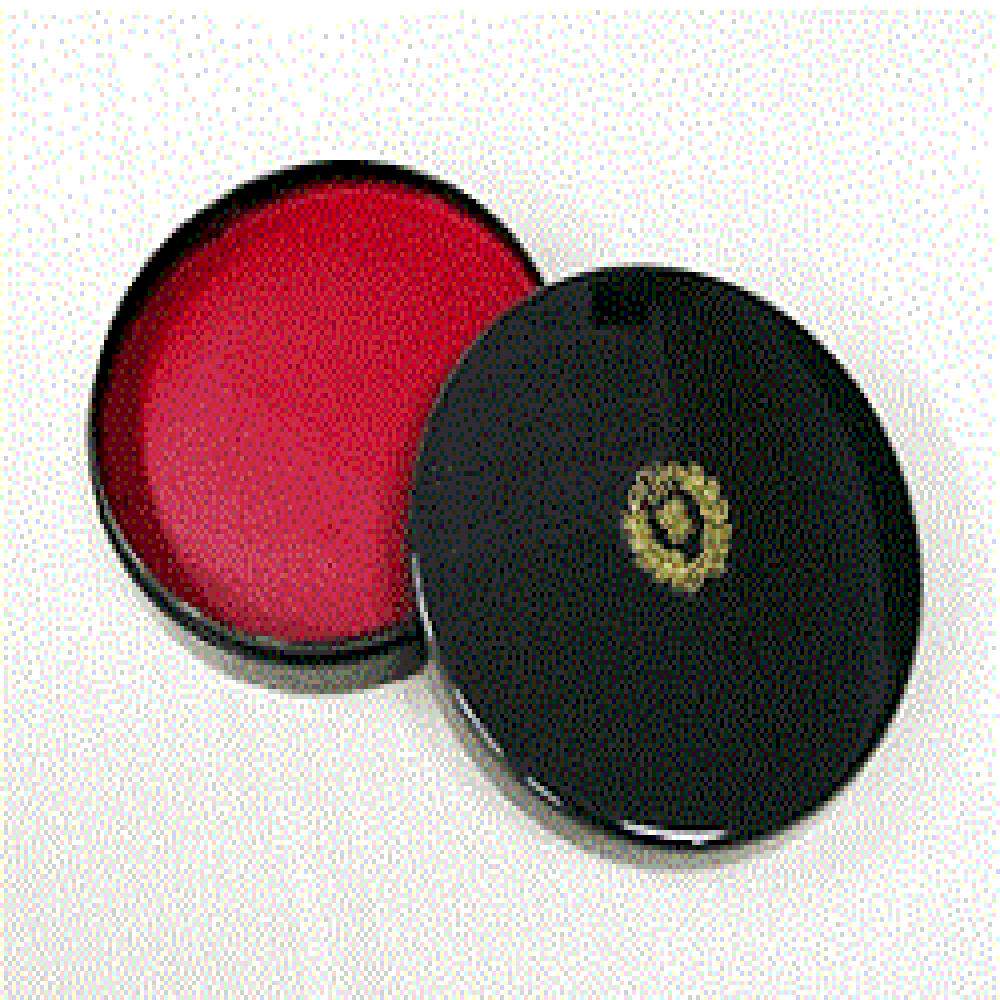 Maepyo seal inks 100 (Circle)