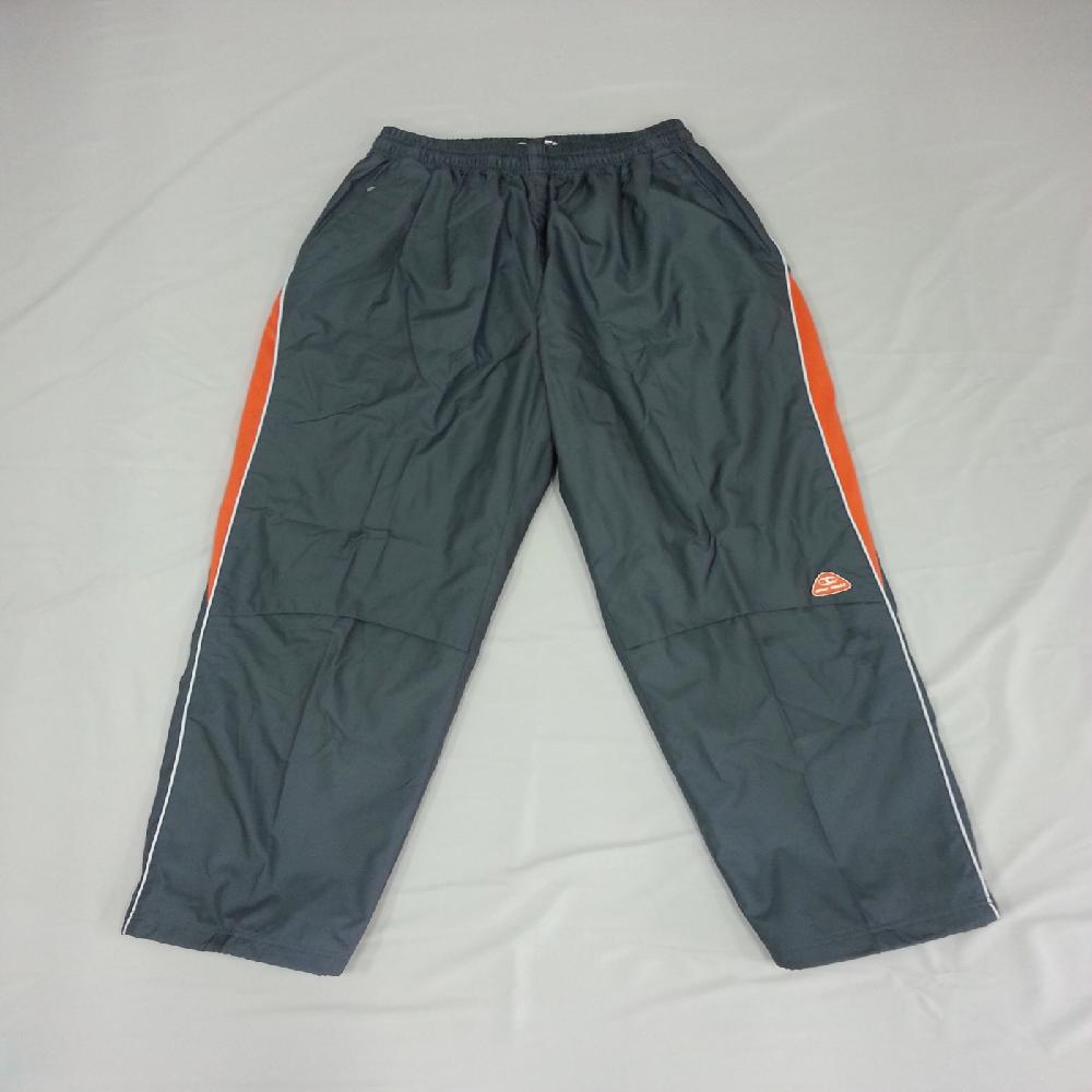 Adult soft nylon jogging Wears, Used Clothing