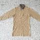 full image Men's Long Sleeve 3-Button Polo T-Shirts, Used Clothing