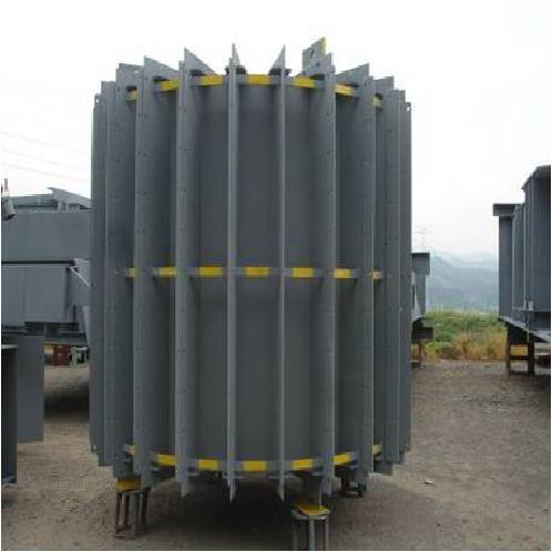 POWER PLANT | develop, product, advanced technology, GAS AIR, HEATER, DUCT, COAL, OIL BURNER