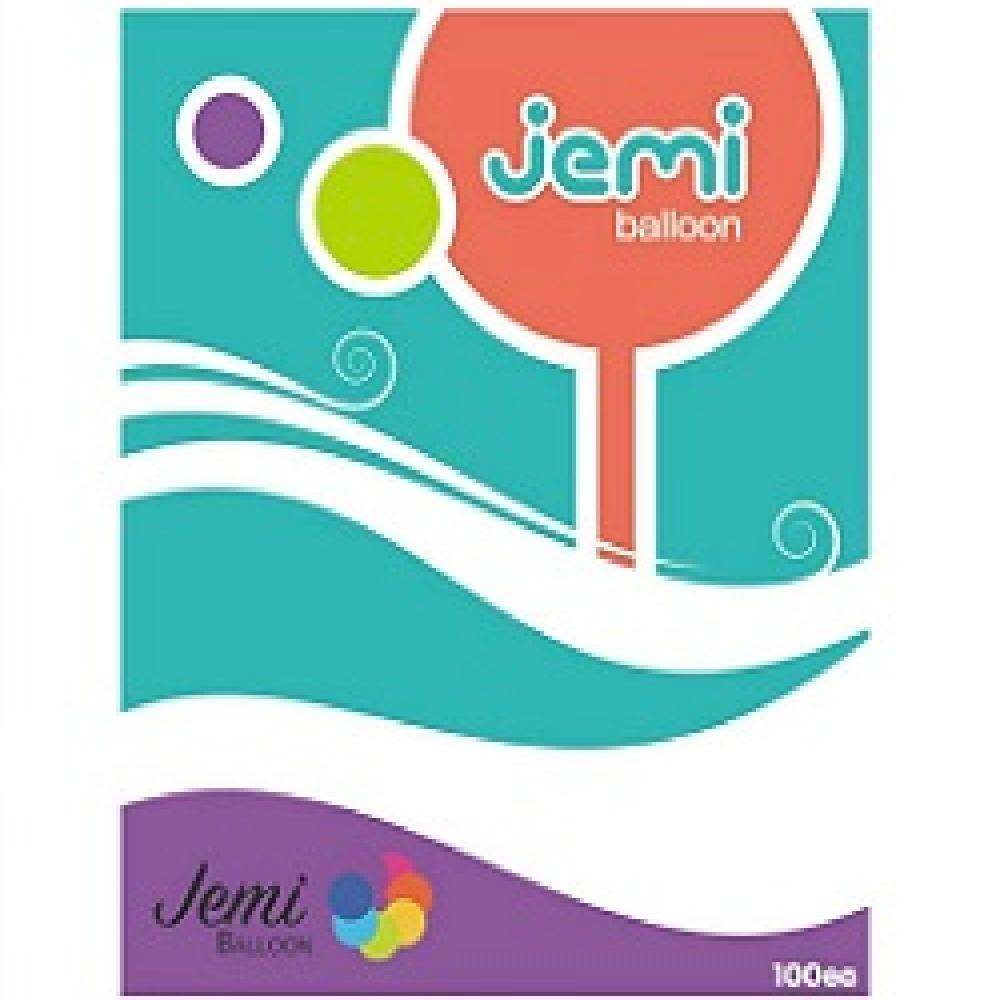 Jemi balloon