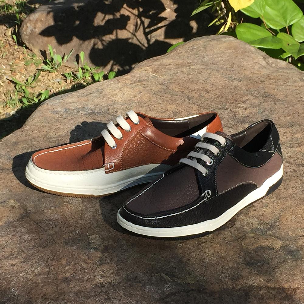 REDMETEOR DESIGN SHOES