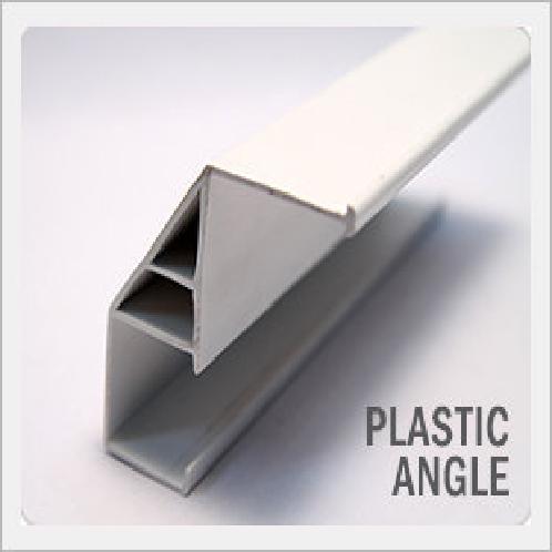 Plastic Angle