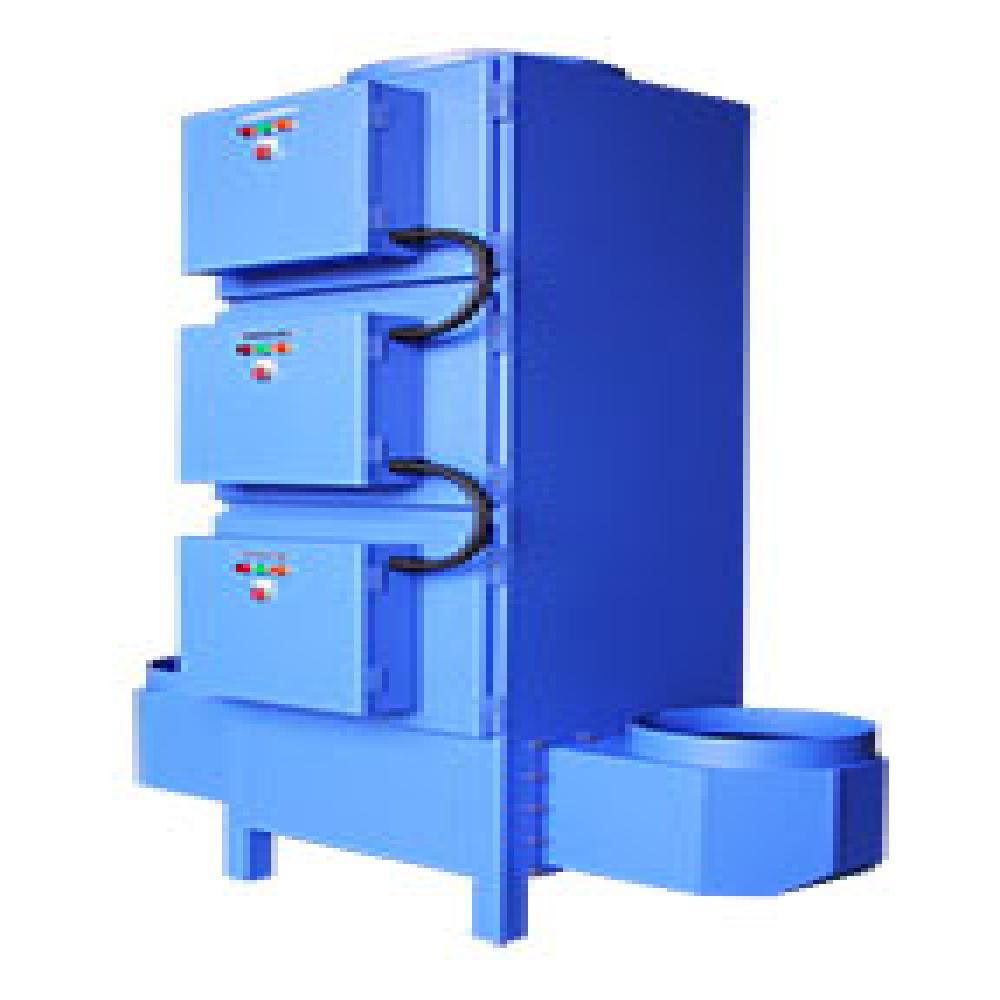  Electrostatic Precipitator