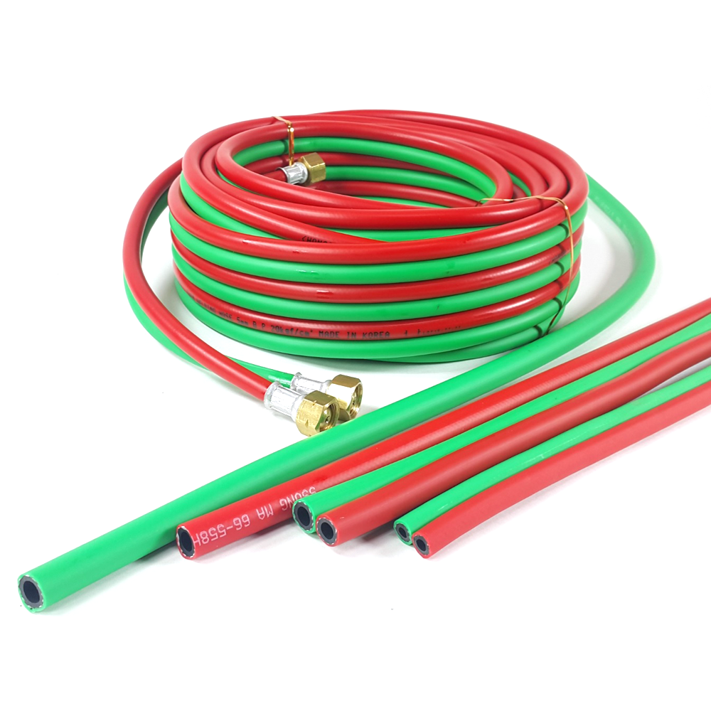 SINGLE/TWIN WELDING HOSE