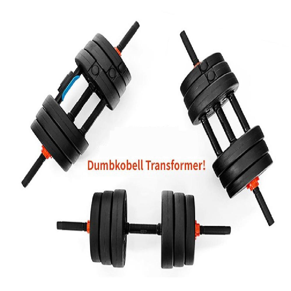 DUMBKOBELL