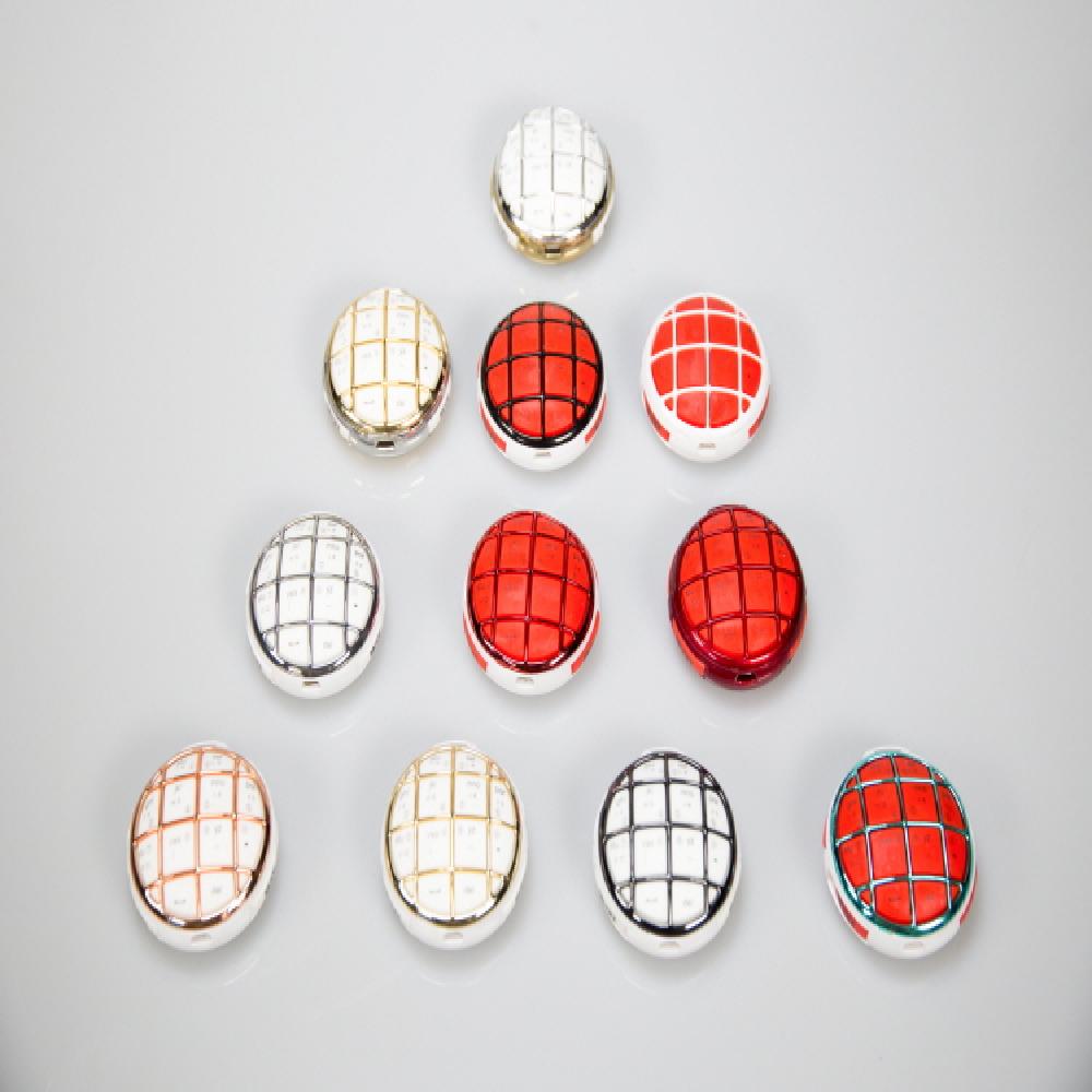 Zicgo portable mapping keyboard