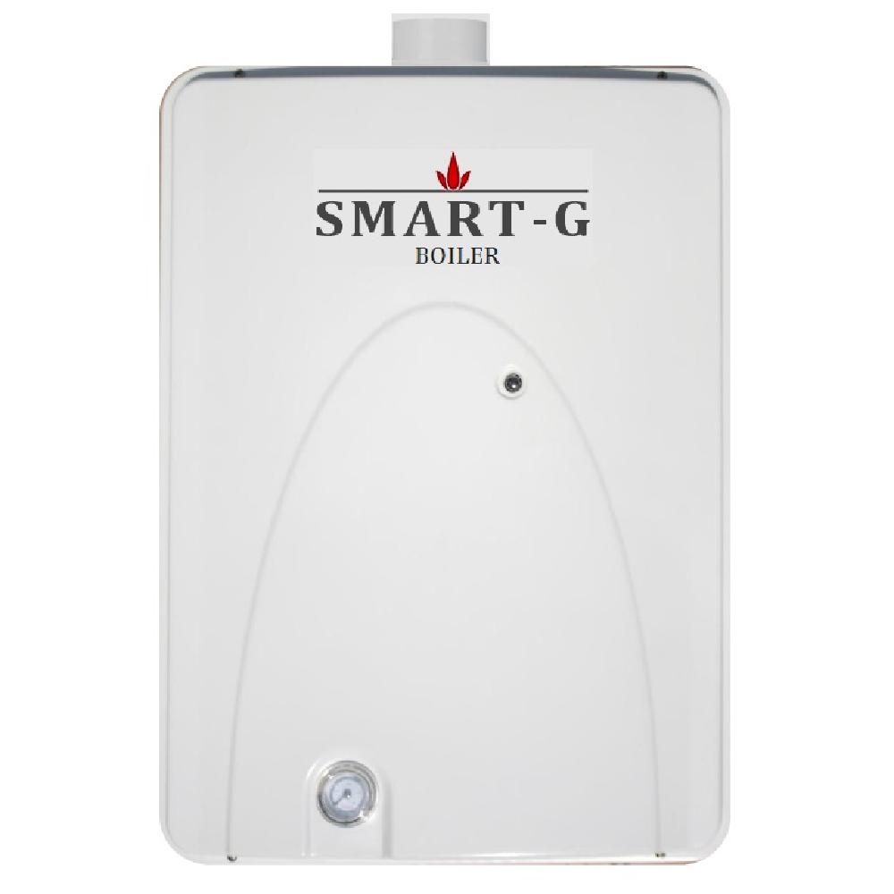 SMART-G BOILER