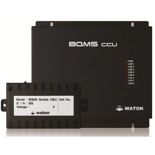 Korea smart professional Battery Monitoring System, Battery Management Solutions BQMS