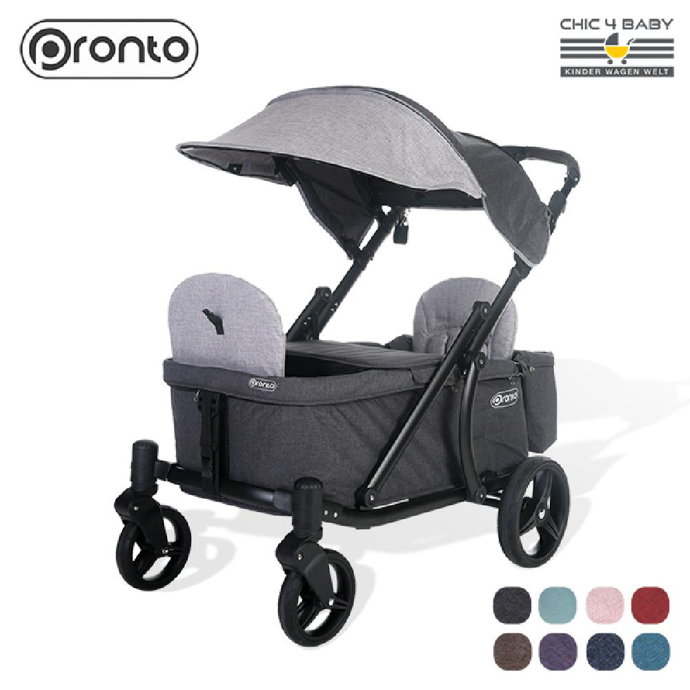 PRONTO BABY STROLLER WAGON