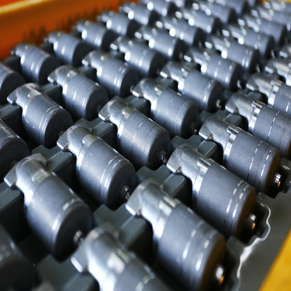 Car Air-con Compressor Part 6Lvs14 Piston