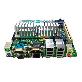 full image Intel® Mobile Celeron 1037U Dual Core 1.86Ghz Fanless Mainboard JECS-NM70