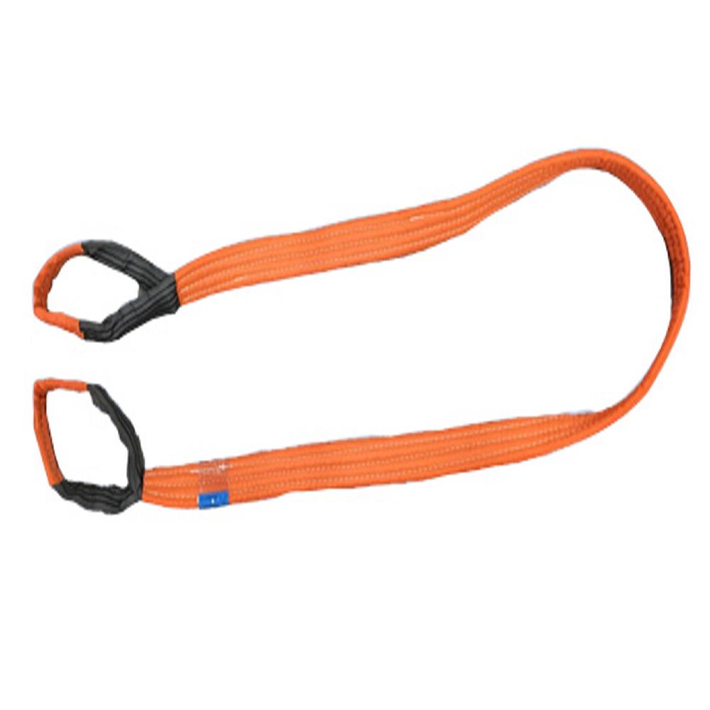 POLYESTER TUBE COVER ROUND SLING