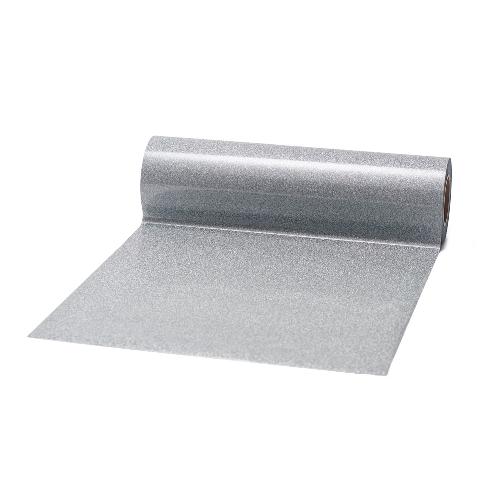 Glitter Heat Transfer Vinyl Manufactured by Korean Factory