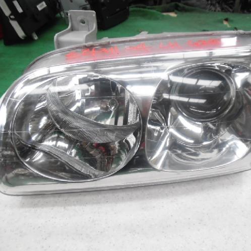 Headlight - driver's seat (Hand goods) cheap product for automobile made in Korea | head lamp, lamp, head lamp LH, LH, Car