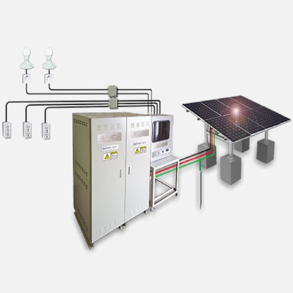 Solar Home System SH-2000