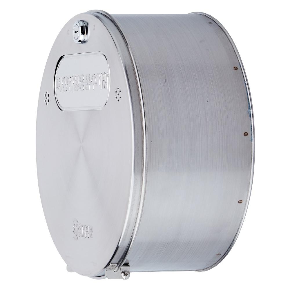 Stainless steel Sanitary pad Bin for Women