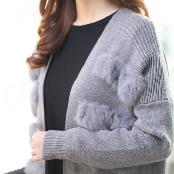 LUSIDA Cardigan 43042