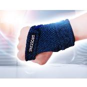 Sheisone Wrist Guard Band (Right Type / Navy)