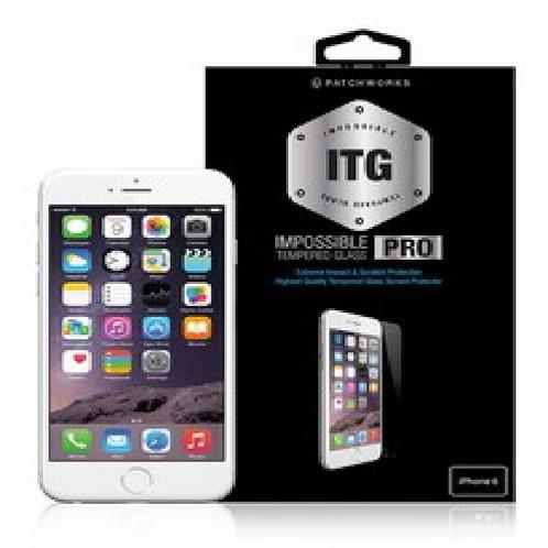 ITG PRO Tempered Glass