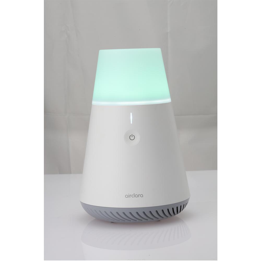 AirClara DYS-8801R Non Motor Anion Air Purifier