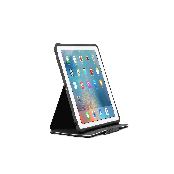 THZ635GL 9.7 inch, iPad Pro Stand Cover Case black For Combine iPad Air