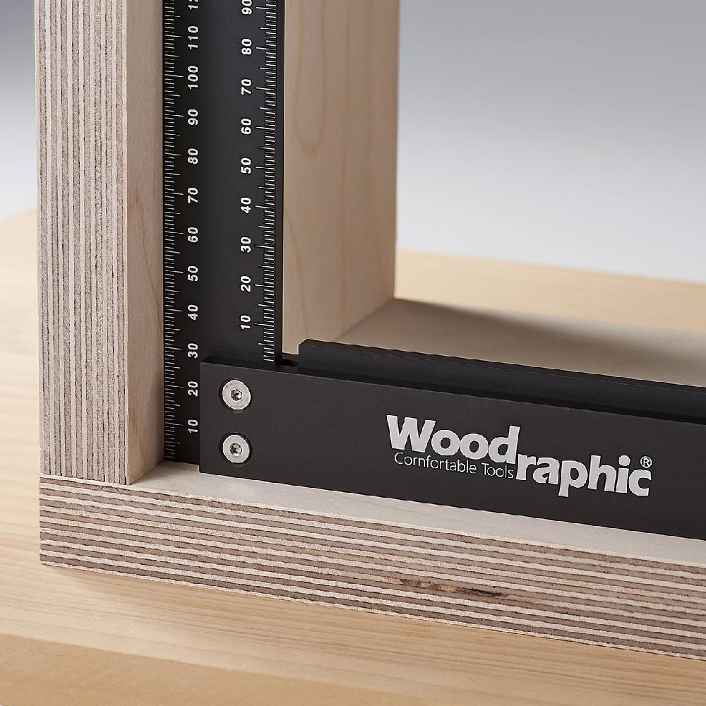 Machinist Precision Squares 300 MM