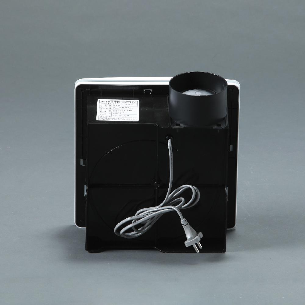 High Static Pressure Ventilation Fan