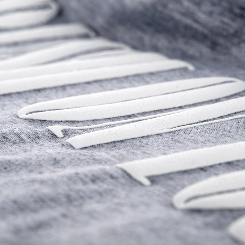 3D PUFF: Pop-up Effect Heat Transfer Vinyl