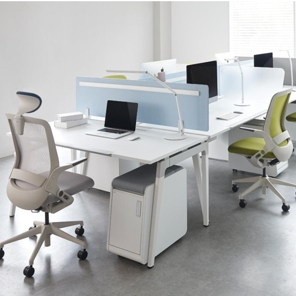 Desks and Chairs for work