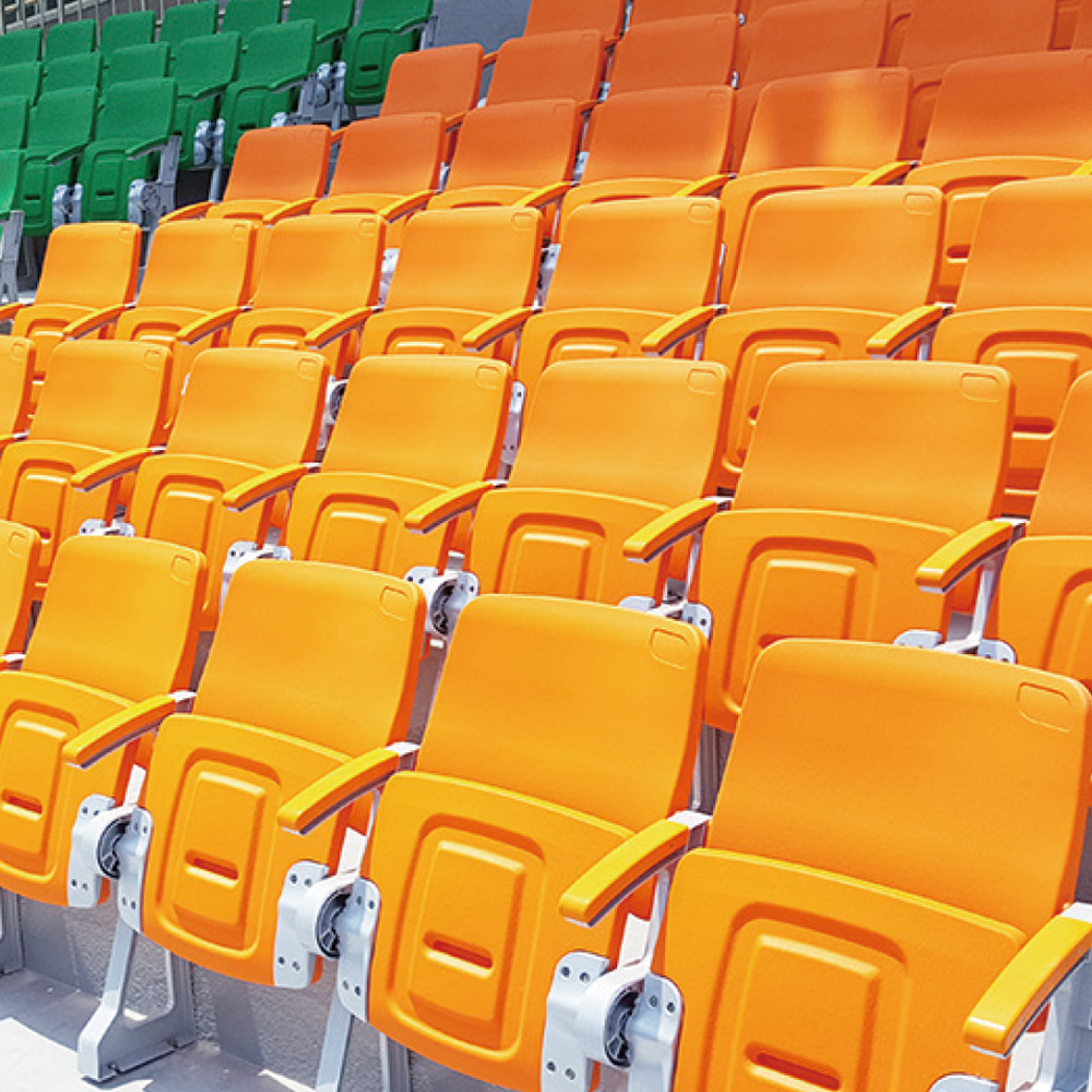 Slow Folding Chair (SY-8000)