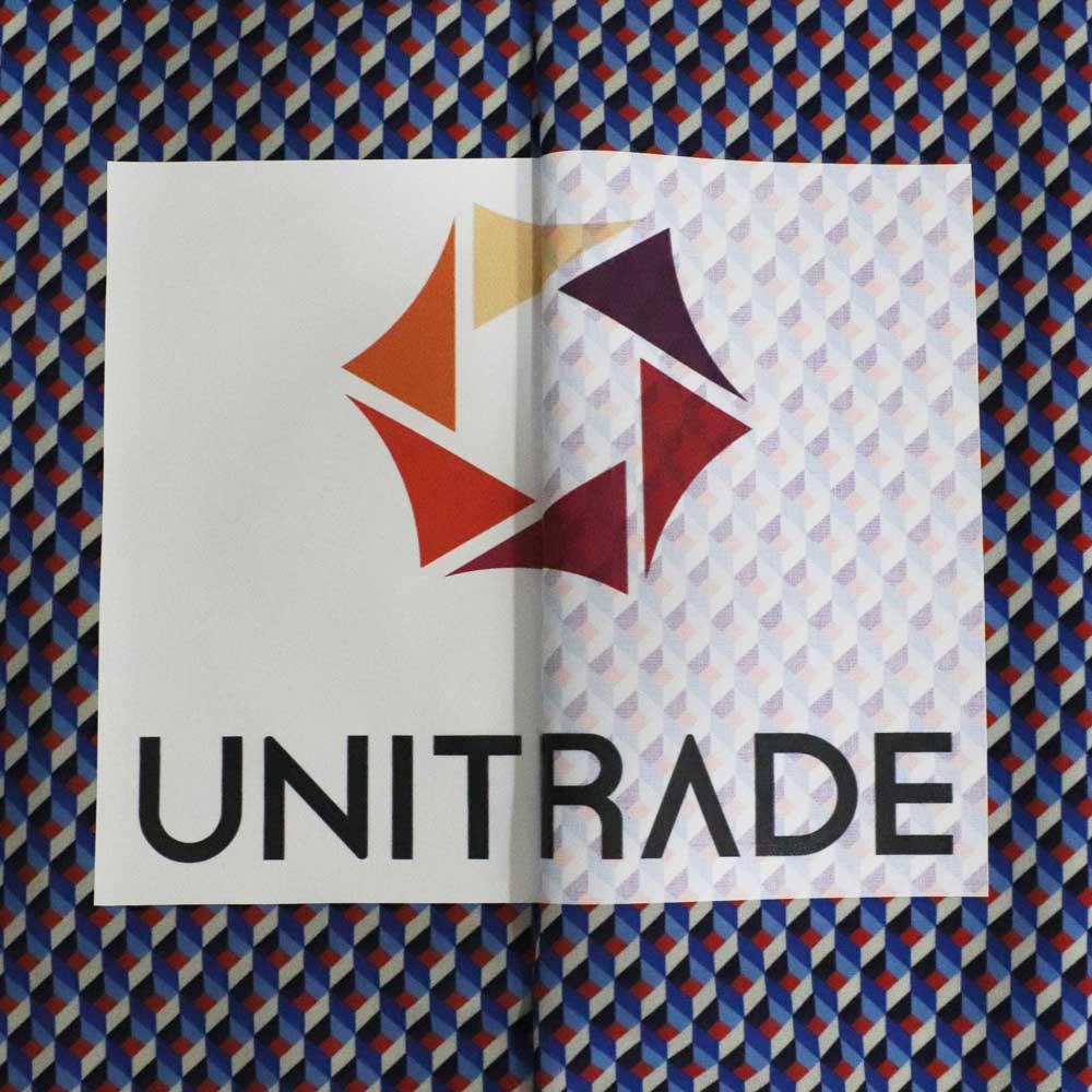 Block Print: Anti-Sublimation Vinyl for Digitial Printing