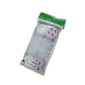 Dad's hand drawer lock. Small 2P