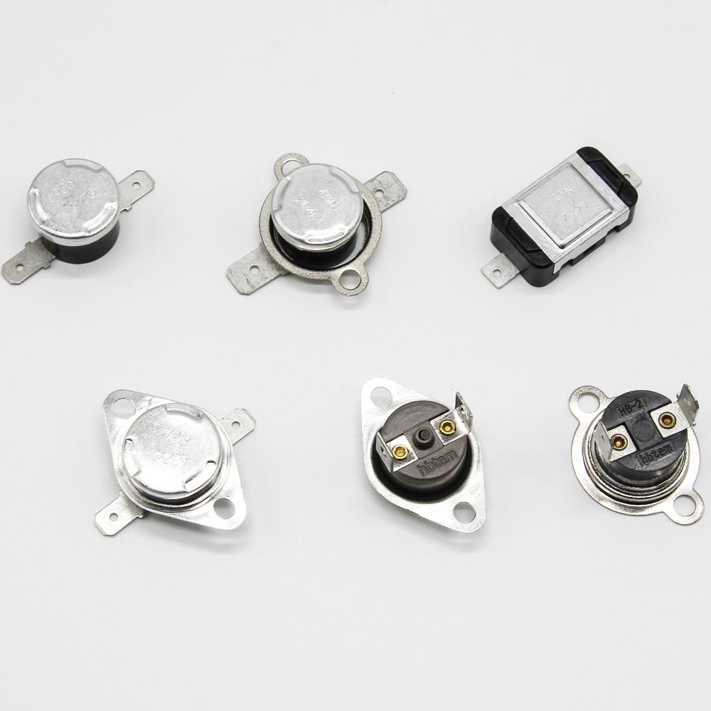 2019 Thermostat Protector Series