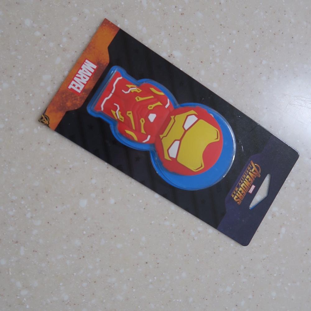 Tictong Marvel Stand Foldable Smartphone Stand