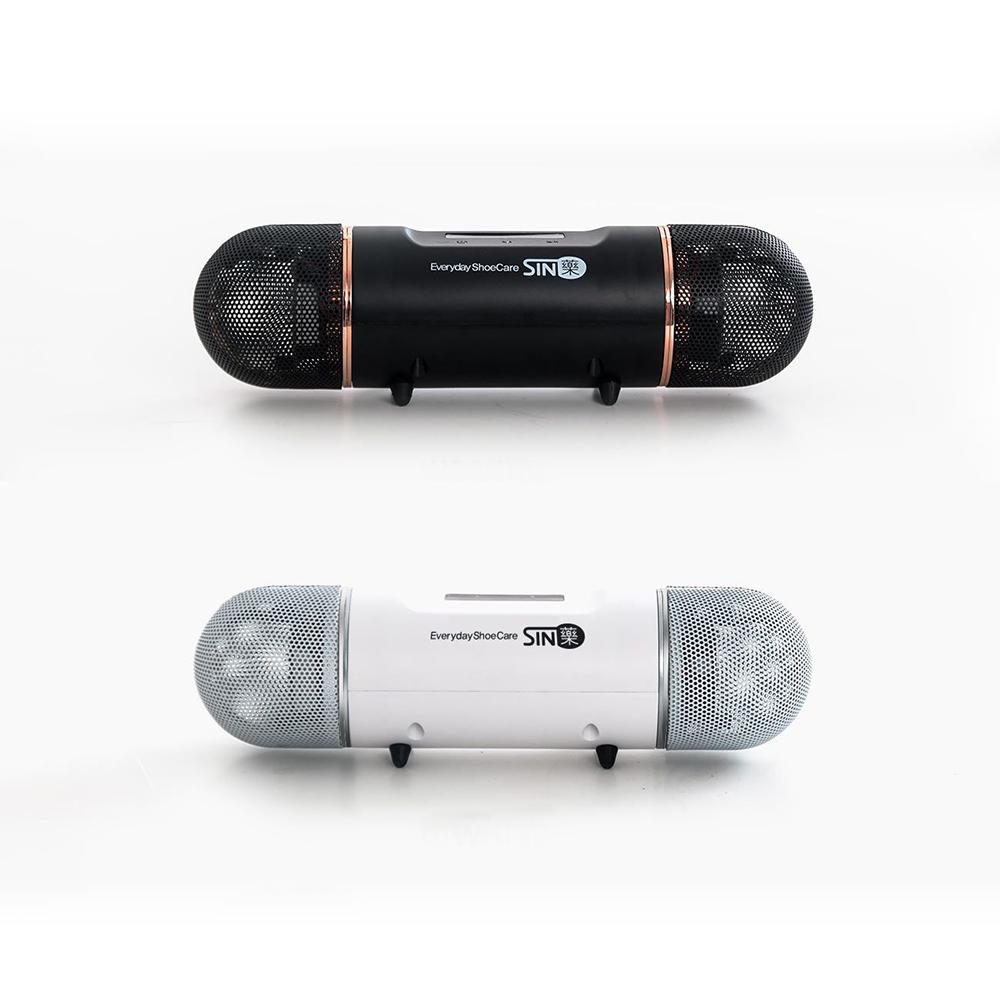 SmartreumbangE Shoe Blast lasts for 1 hour  (Size : 220 x 58 x 58mm Weight : 400g)
