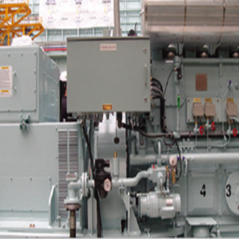 SM07-Y(motor /starting motor / air starting/ ship engine)